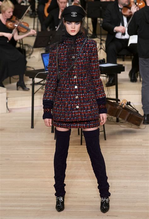 chanel pf18